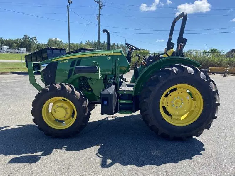 john deere 5095e specs john deere 5095e specs