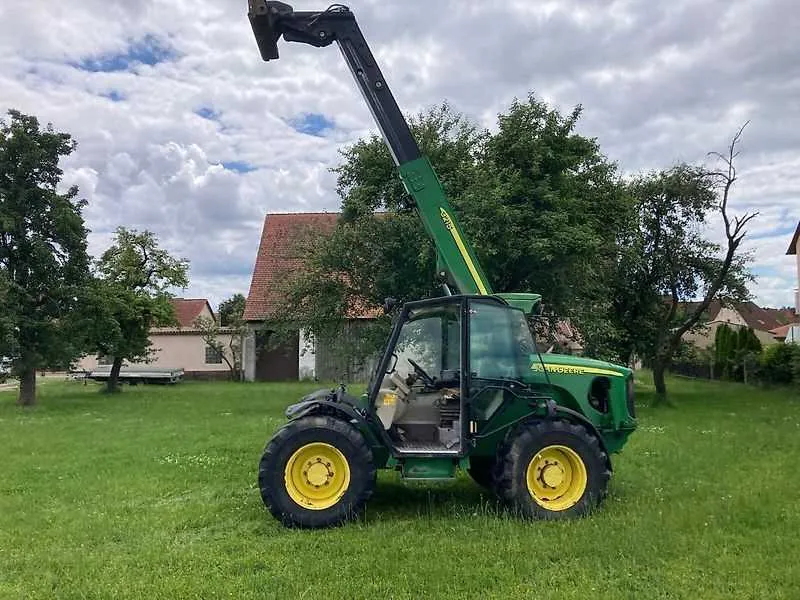 john deere 3420 specs