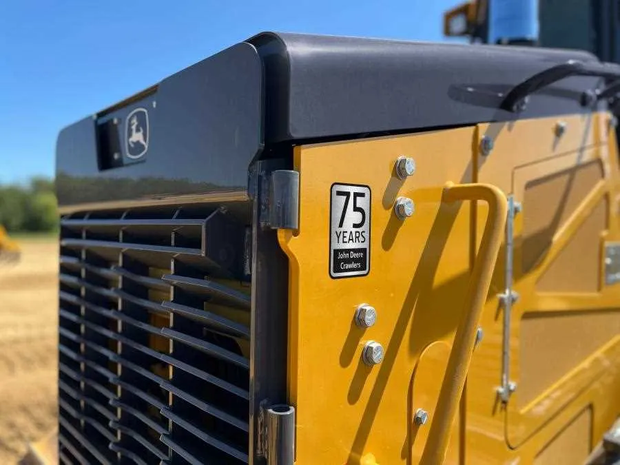 1050 c john deere specs