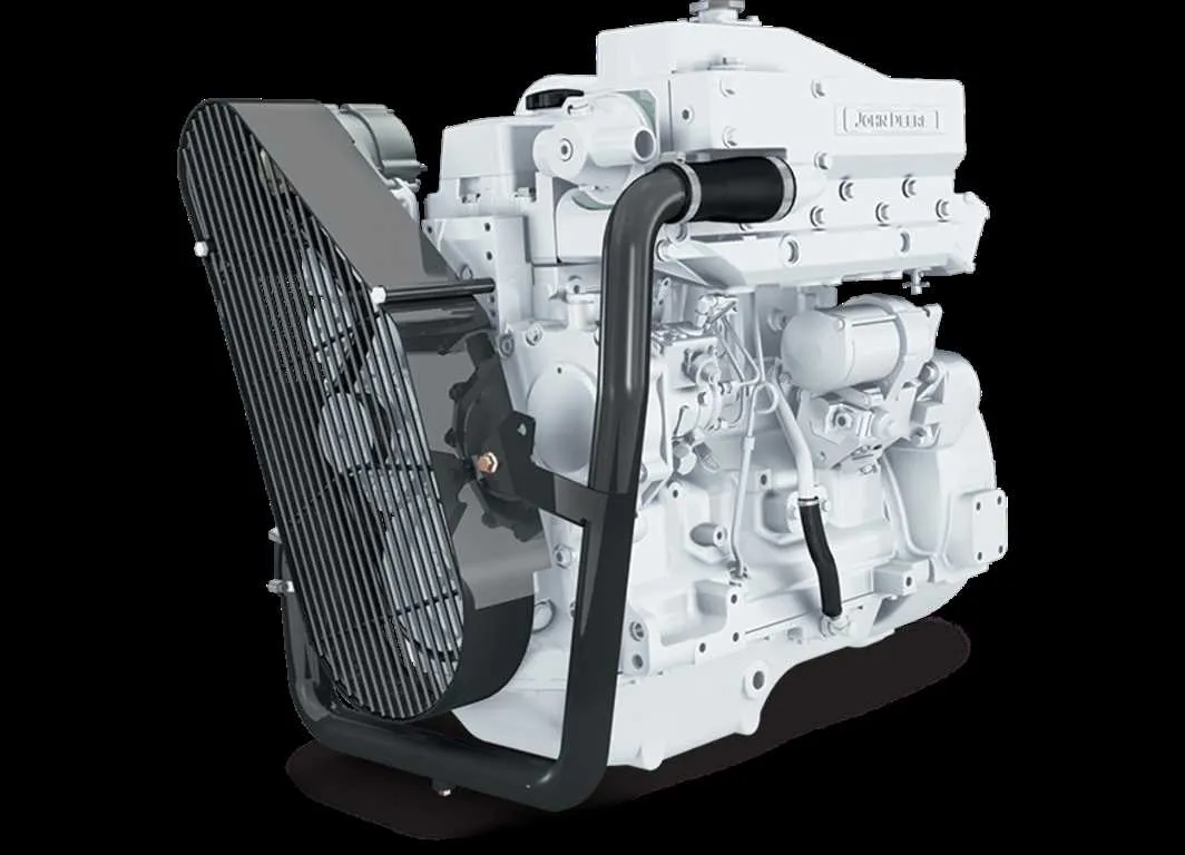 4045 john deere engine specs