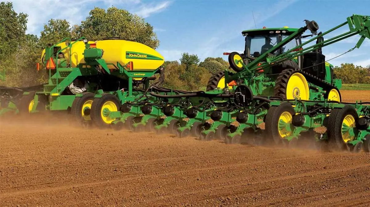 john deere 1770 24 row planter specs