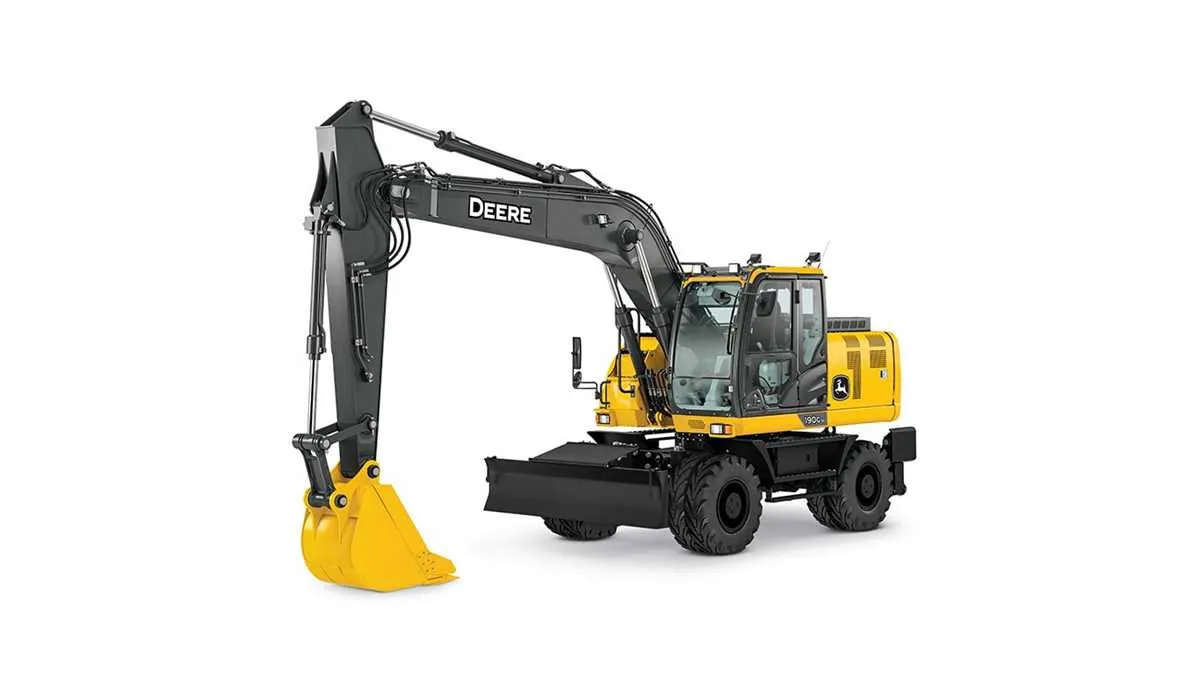 john deere 190gw specs john deere 190gw specs