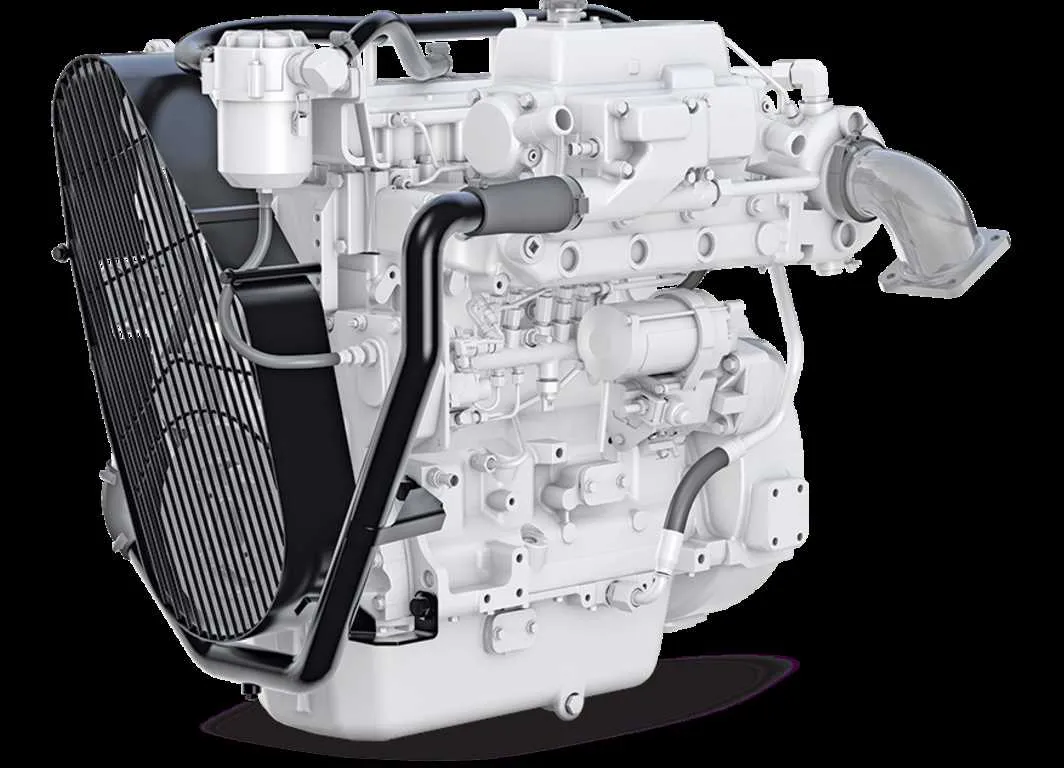 john deere 425 engine specs