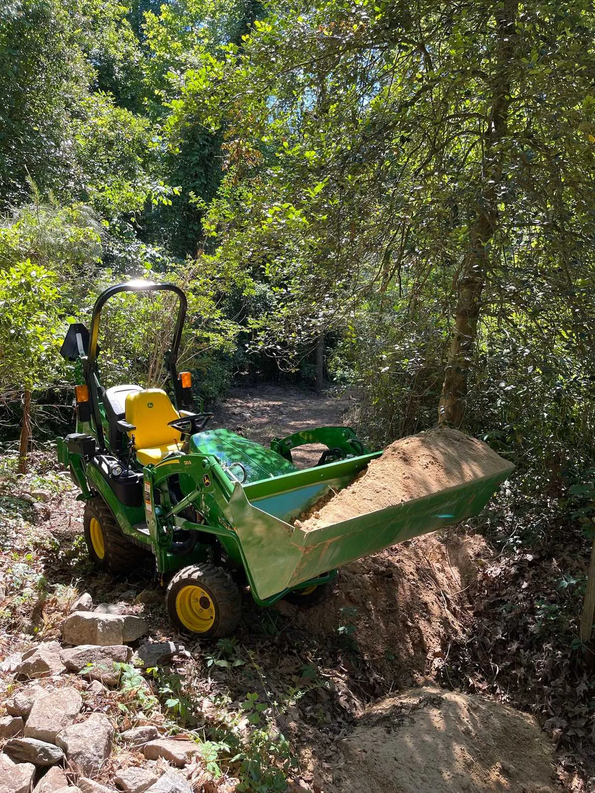 1025r john deere tractor specs