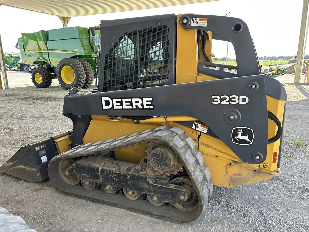 john deere 323dt specs john deere 323dt specs