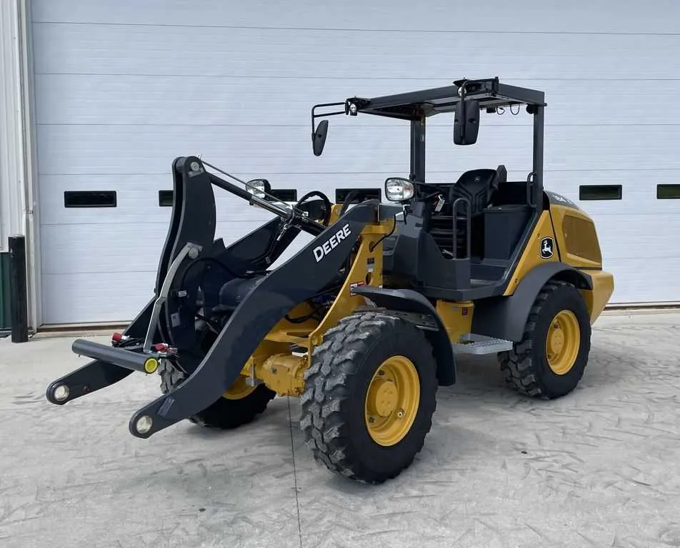 john deere 184g specs