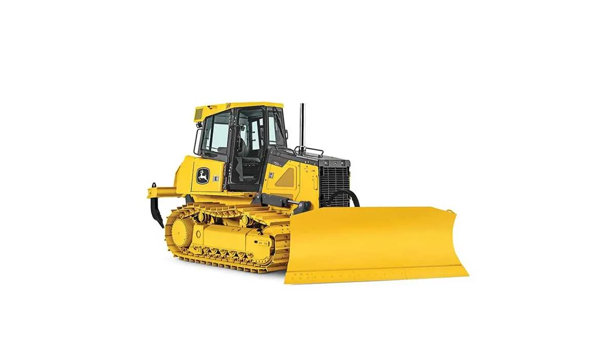 john deere 750j specs