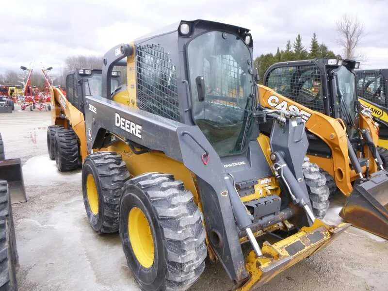 2015 john deere 332e specs 2015 john deere 332e specs