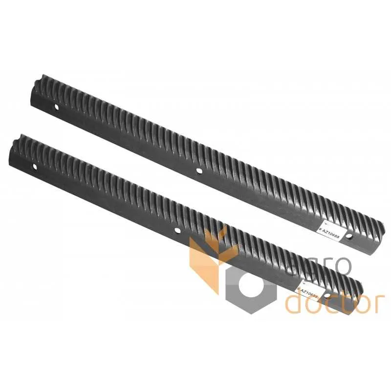 john deere 9600 rasp bar torque specs