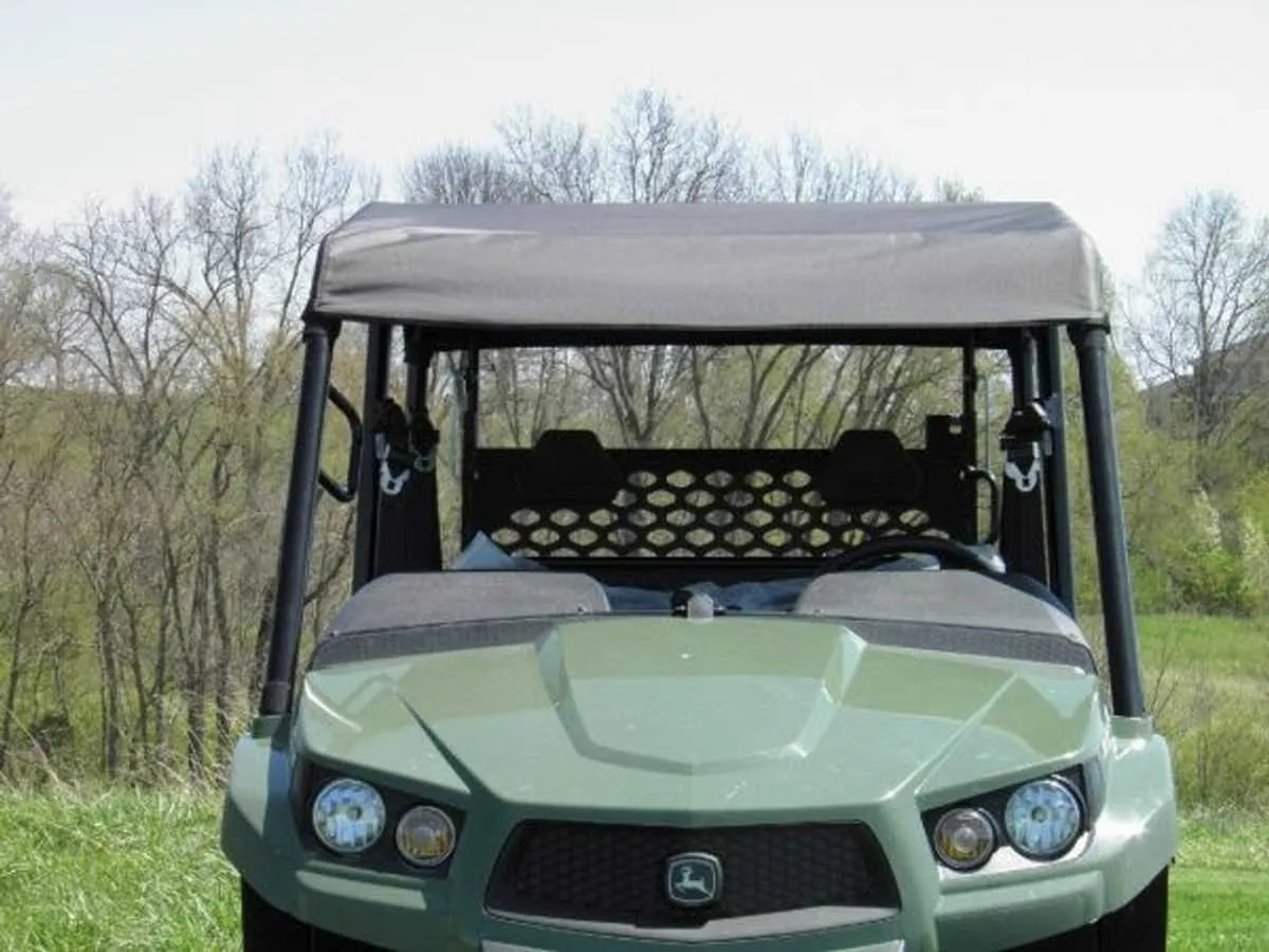 john deere xuv 550 specs