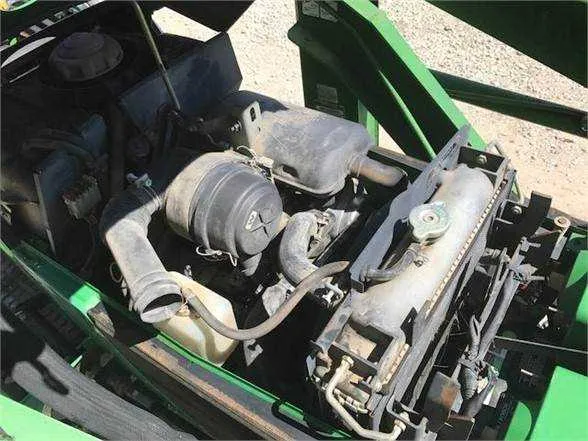 4100 john deere specs