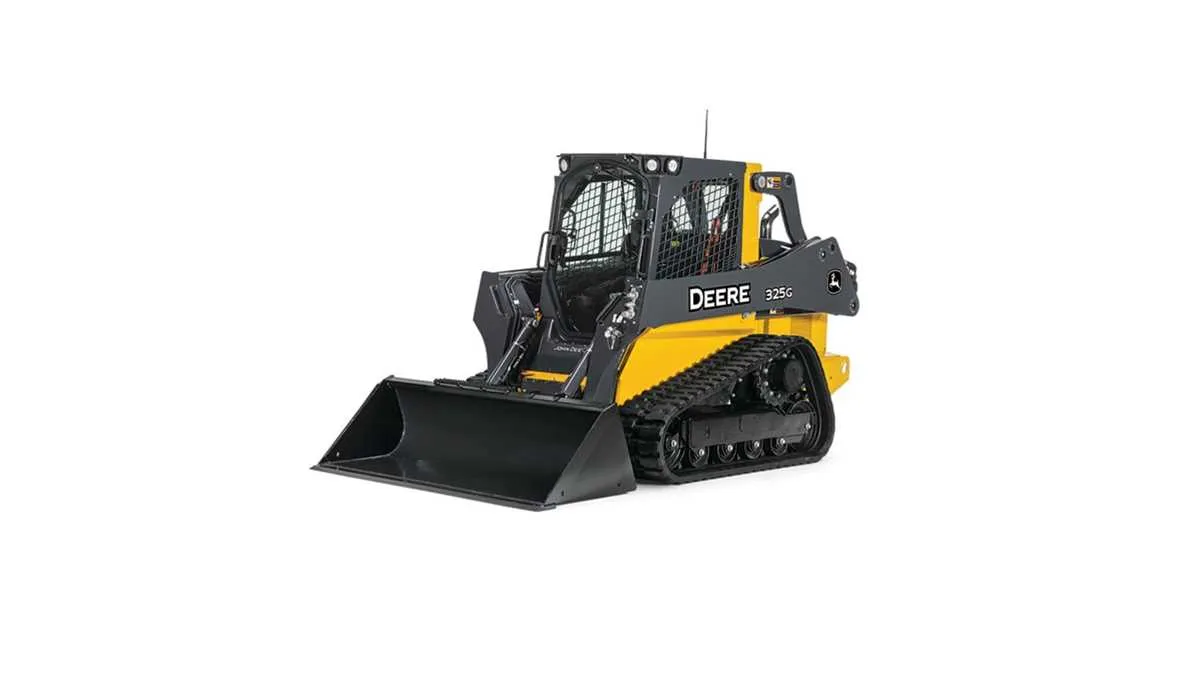 305 john deere loader specs