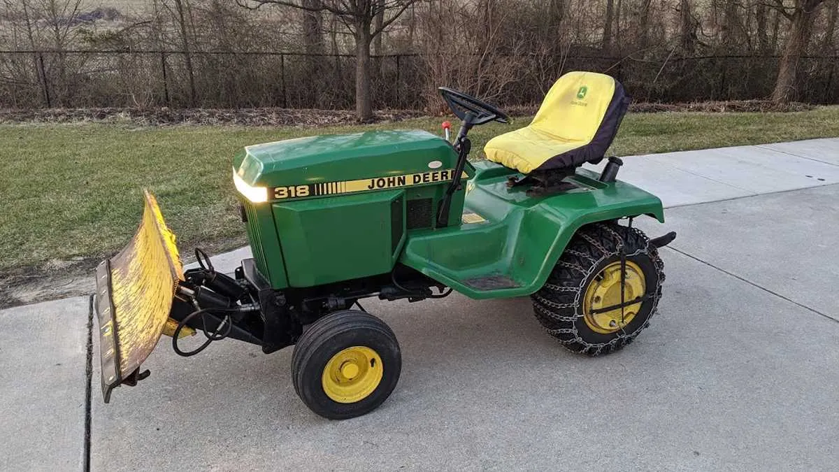 1987 john deere 420 specs