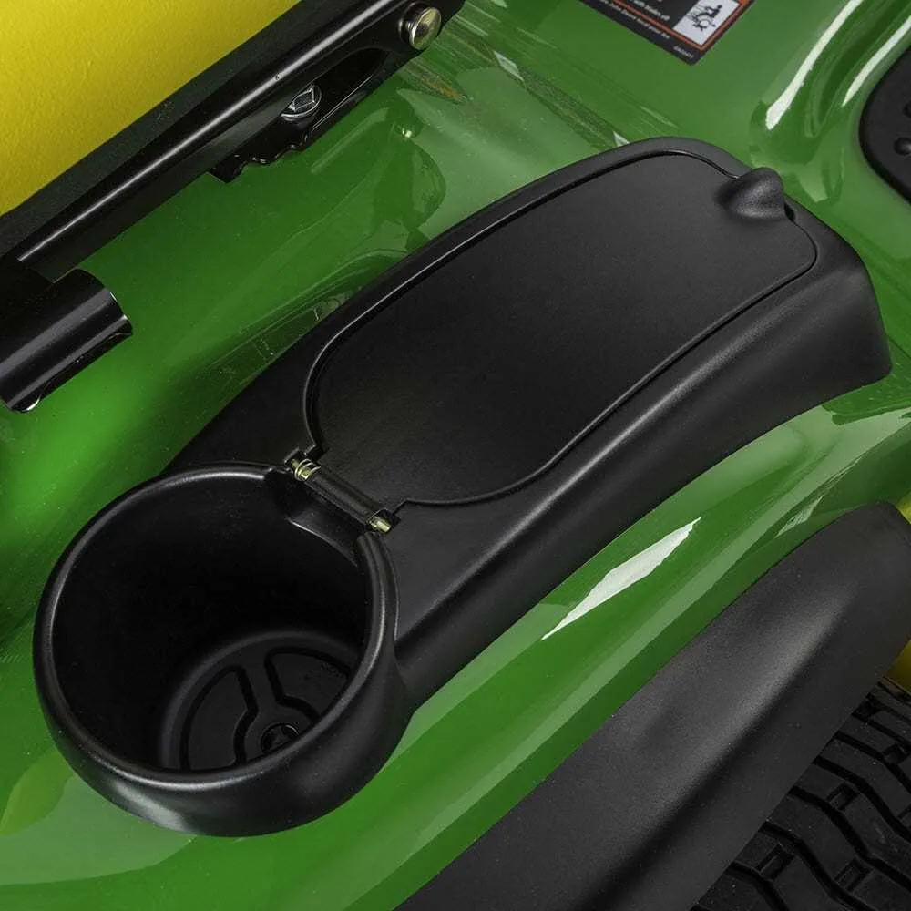 d170 john deere specs