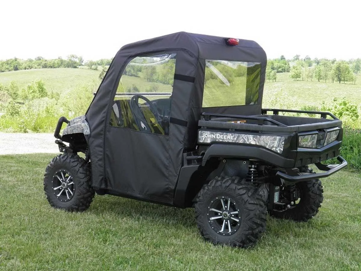 john deere xuv 560 specs