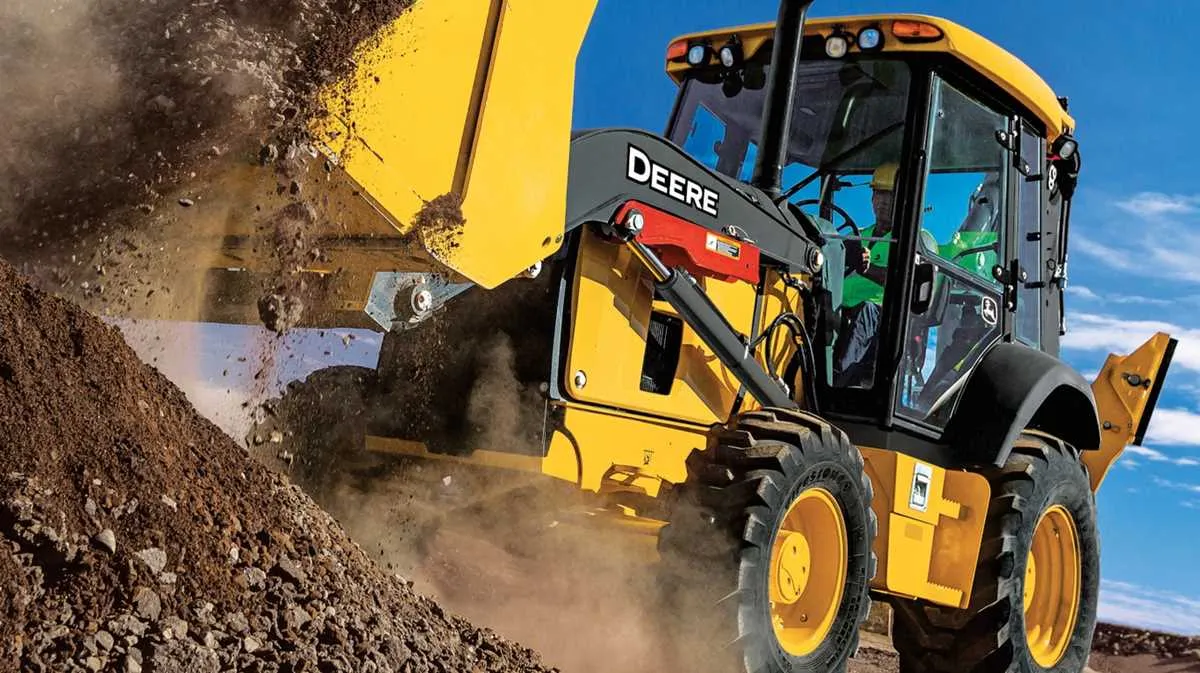 310g john deere specs