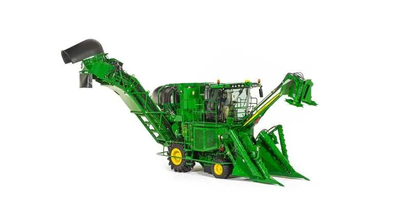 john deere cp690 specs