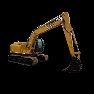john deere 120g specs