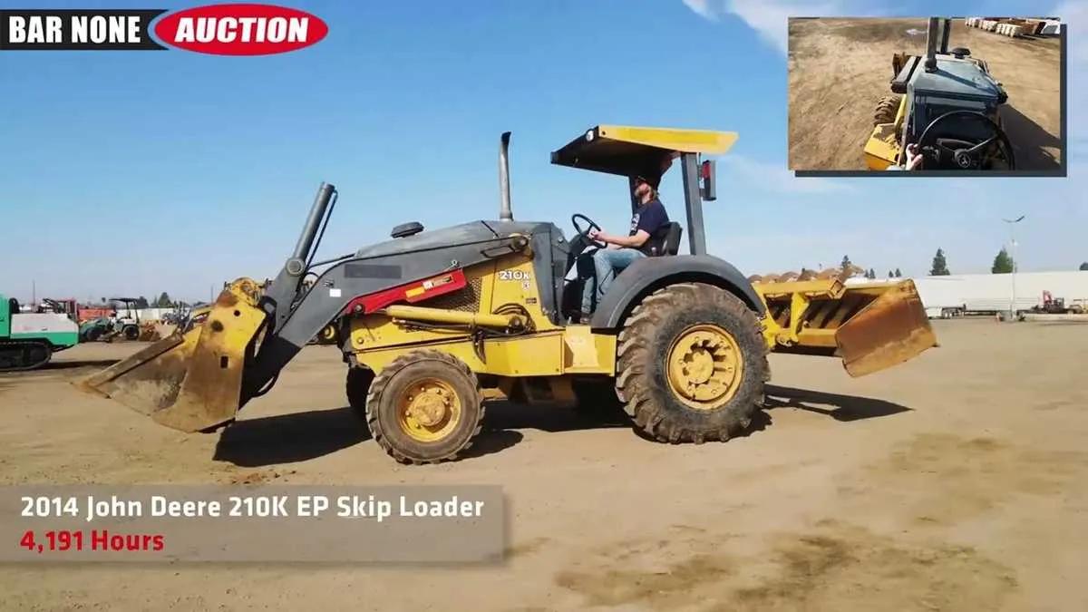john deere 210 ep specs john deere 210 ep specs