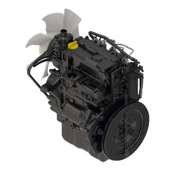 john deere x 748 engine specs