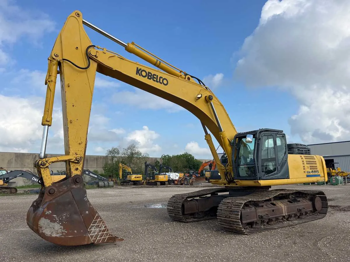 2007 john deere 27d specs