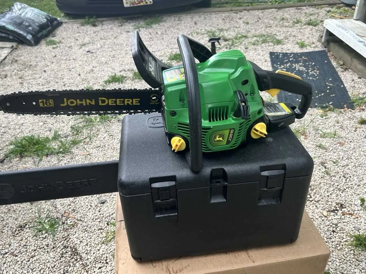 john deere 66sv specs