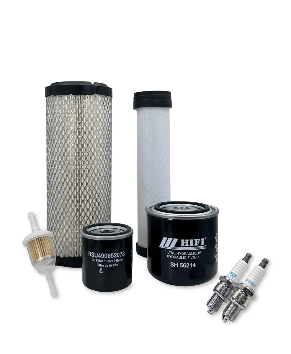 john deere 757 oil specs
