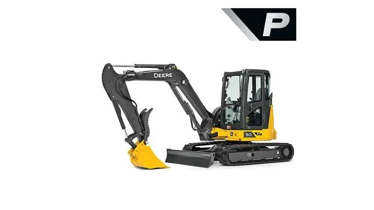 2014 john deere 35g specs