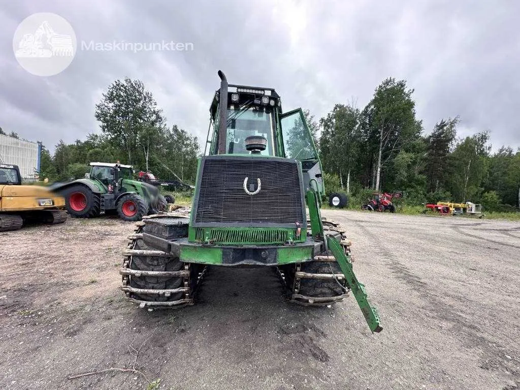 john deere 1010d specs