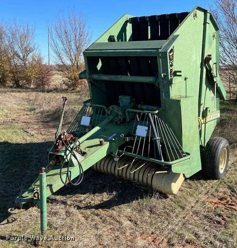 john deere 410 round baler specs john deere 410 round baler specs