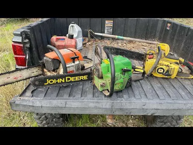 john deere cs56 specs