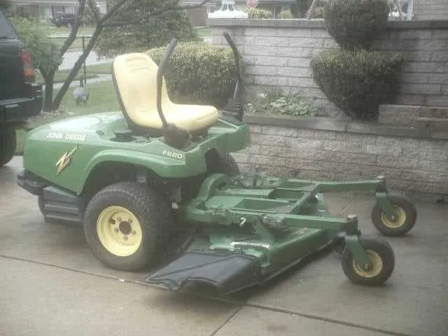 john deere f620 ztrak specs john deere f620 ztrak specs