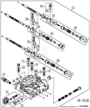 2005 john deere 240 skid steer specs