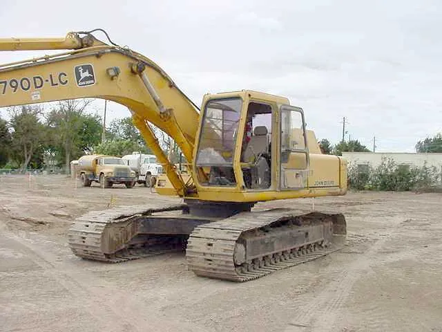 john deere 790d lc specs john deere 790d lc specs