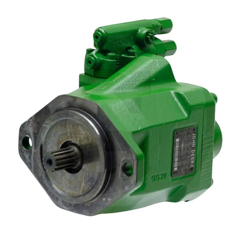 newest john deer tractor hydraulic spec