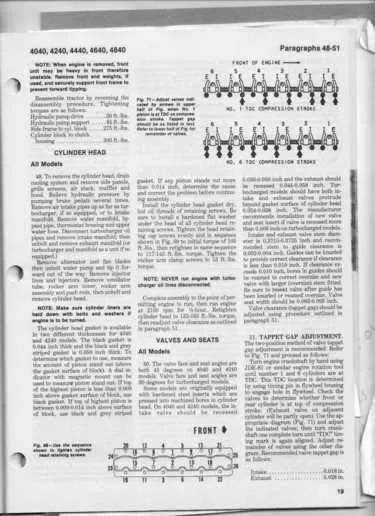 john deere 6430 engine torque specs john deere 6430 engine torque specs
