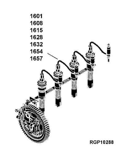 john deere 4024t torque specs