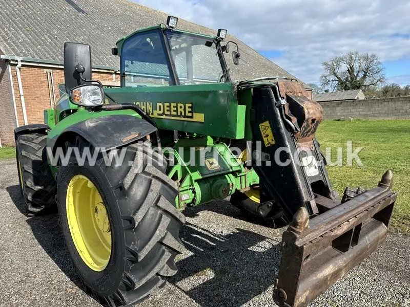 john deere 3400 specs