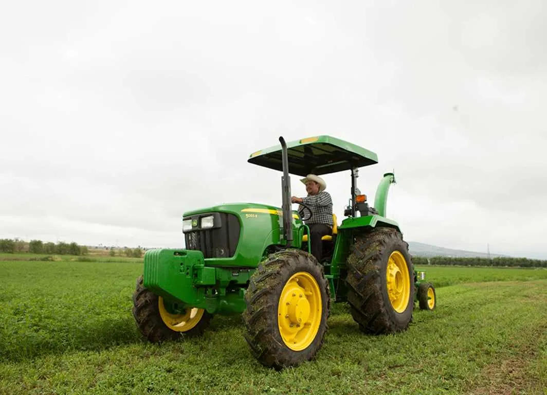 john deere 5055e tractor specs john deere 5055e tractor specs