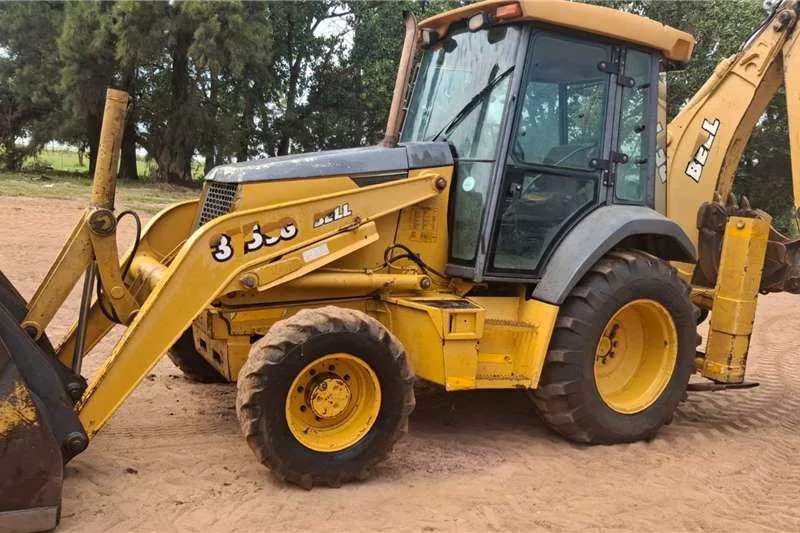 2001 john deere 310g specs