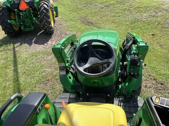2019 john deere 3038e specs 2019 john deere 3038e specs