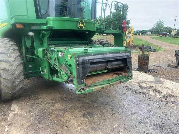 john deere 9760 sts combine specs john deere 9760 sts combine specs