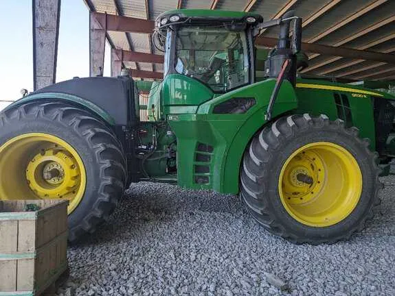 9520r john deere specs