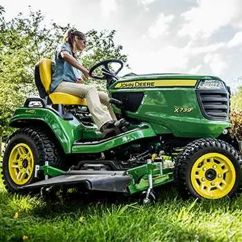 2012 john deer x758 specs