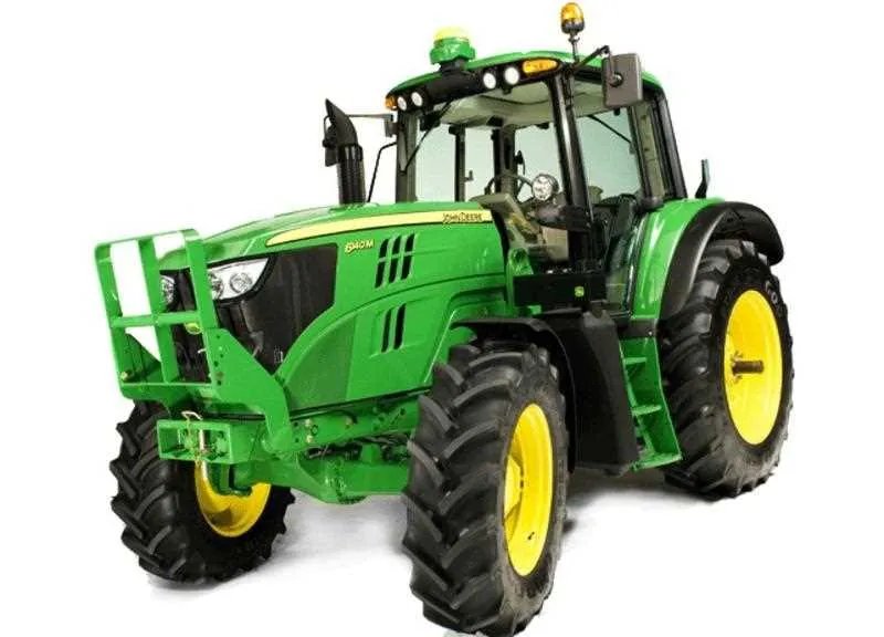 2015 john deere 6140d specs