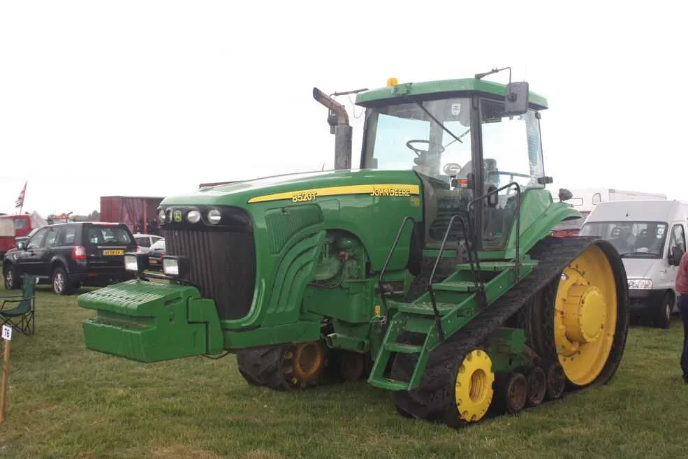 2006 john deere 5300 specs 2006 john deere 5300 specs