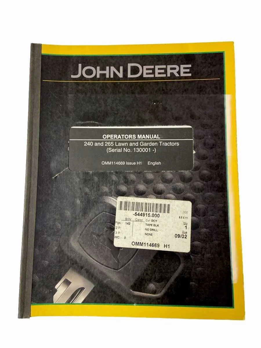 240 john deere specs 240 john deere specs