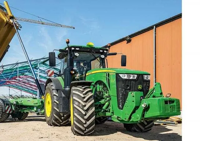 john deere 6040 specs john deere 6040 specs