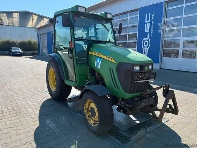 2005 john deere 3520 specs