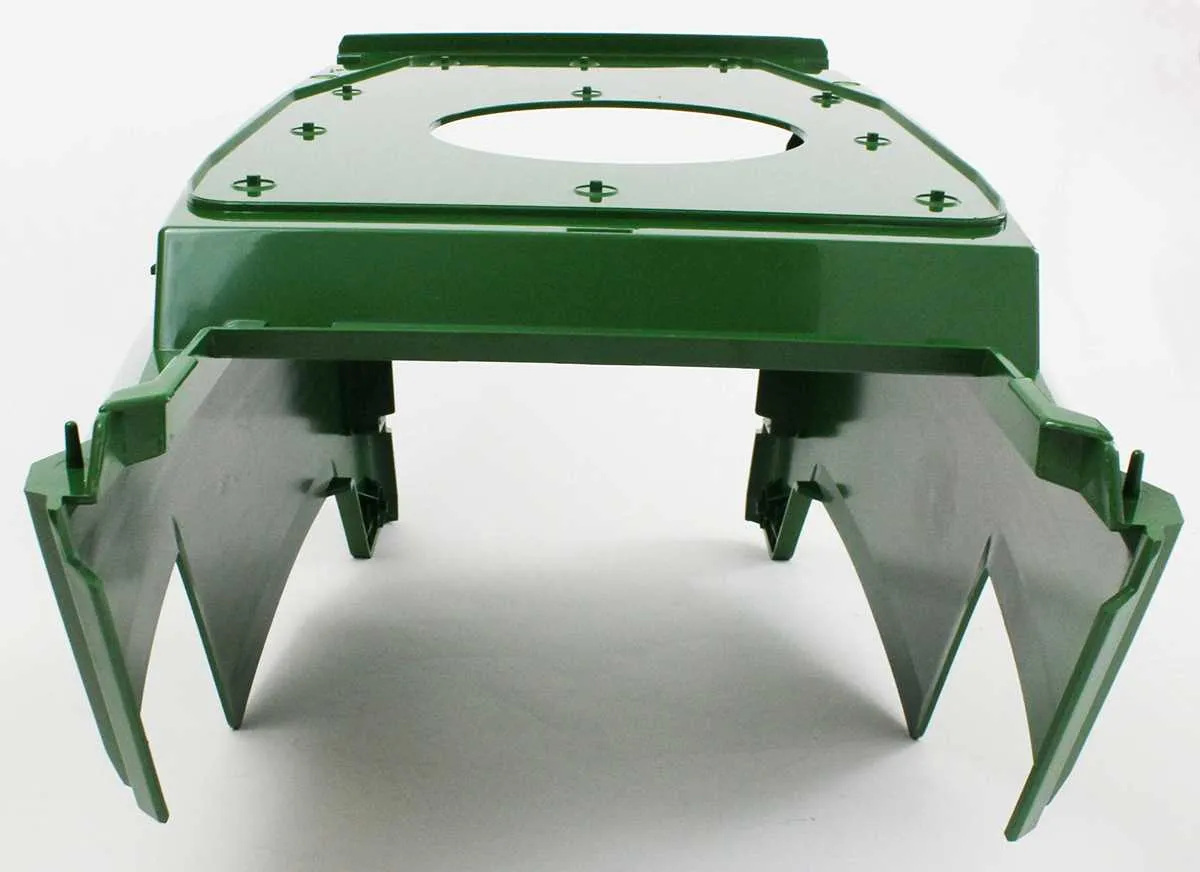 john deere l172 specs